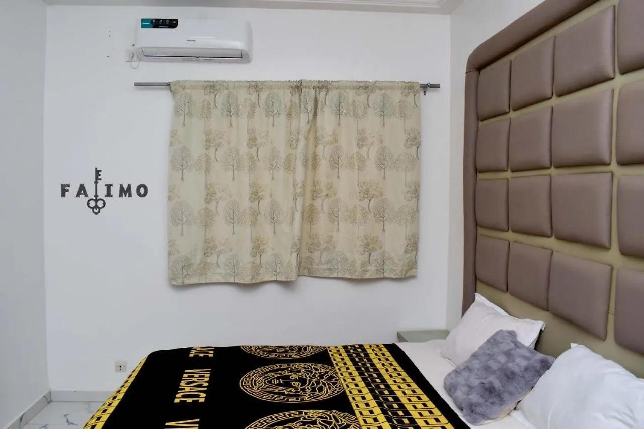 Faa Imoo Apartment Dakar 0*,  Senegal