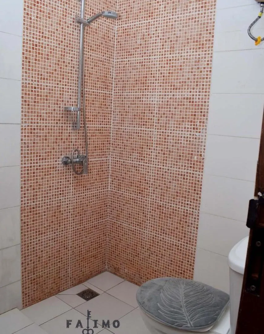 Faa Imoo Apartment Dakar